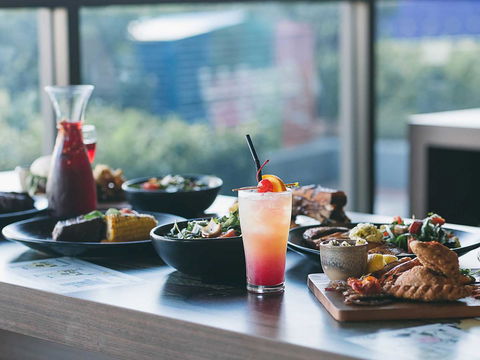 Stamford Plaza Sydney Airport Hotel & Conference Centre - Accommodation Bookings 33