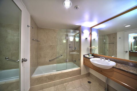 Stamford Plaza Sydney Airport Hotel & Conference Centre - Accommodation Bookings 8
