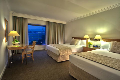 Stamford Plaza Sydney Airport Hotel & Conference Centre - Accommodation Bookings 7