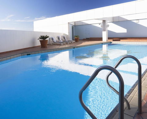 Stamford Plaza Sydney Airport Hotel & Conference Centre - Accommodation Bookings 2