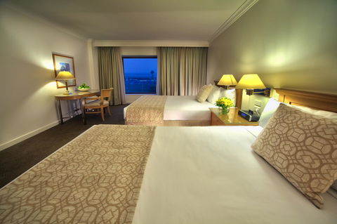 Stamford Plaza Sydney Airport Hotel & Conference Centre - Accommodation Bookings 14