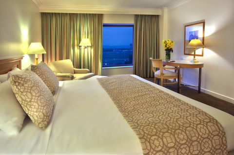 Stamford Plaza Sydney Airport Hotel & Conference Centre - Accommodation Bookings 6