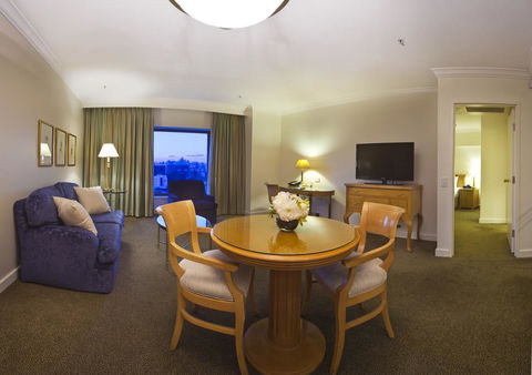 Stamford Plaza Sydney Airport Hotel & Conference Centre - Accommodation Bookings 16