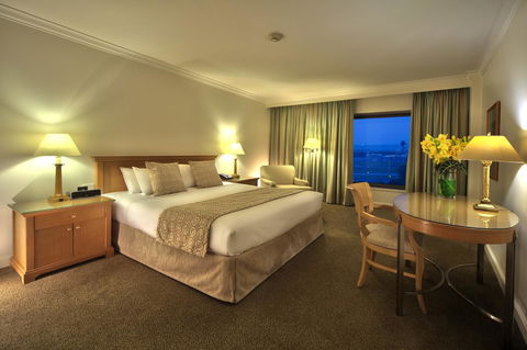 Stamford Plaza Sydney Airport Hotel & Conference Centre - Accommodation Bookings 19