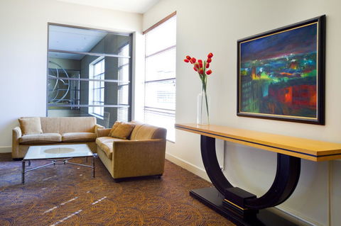 Stamford Plaza Sydney Airport Hotel & Conference Centre - Accommodation Bookings 28