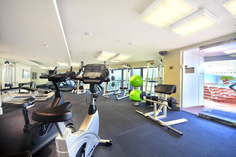Stamford Plaza Sydney Airport Hotel & Conference Centre - Accommodation Bookings 5