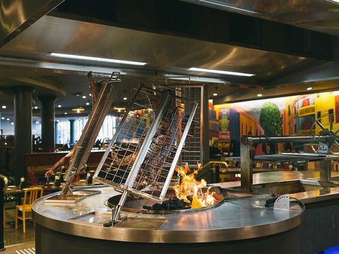 Stamford Plaza Sydney Airport Hotel & Conference Centre - Accommodation Bookings 27
