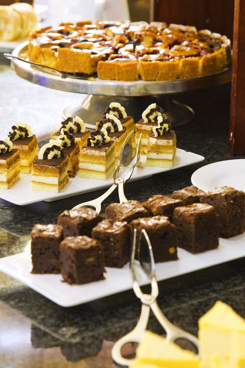Stamford Plaza Sydney Airport Hotel & Conference Centre - Accommodation Bookings 30