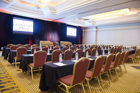 Stamford Plaza Sydney Airport Hotel & Conference Centre - Accommodation Bookings 23