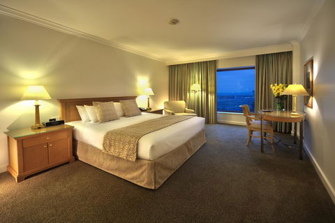 Stamford Plaza Sydney Airport Hotel & Conference Centre - Accommodation Bookings 1