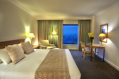 Stamford Plaza Sydney Airport Hotel & Conference Centre - Accommodation Bookings 11