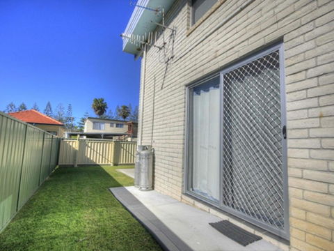 45 Wharf Street - Whole House - Accommodation Bookings 5