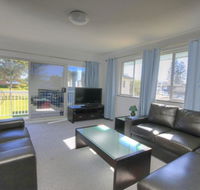 45 Wharf Street - Whole House