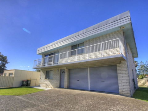 45 Wharf Street - Whole House - Accommodation Bookings 11