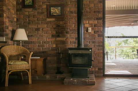 Ironstone Estate Lovedale - Accommodation Bookings 8