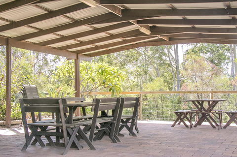 Ironstone Estate Lovedale - Accommodation Bookings 7