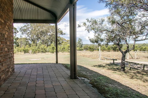 Ironstone Estate Lovedale - Accommodation Bookings 5