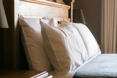 Ironstone Estate Lovedale - Accommodation Bookings 21