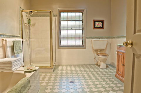 Ironstone Estate Lovedale - Accommodation Bookings 42