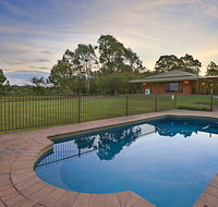 Ironstone Estate Lovedale - Accommodation Bookings