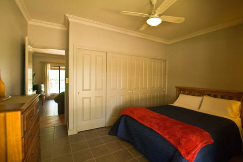 Ironstone Estate Lovedale - Accommodation Bookings 33