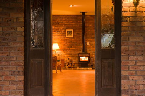 Ironstone Estate Lovedale - Accommodation Bookings 39