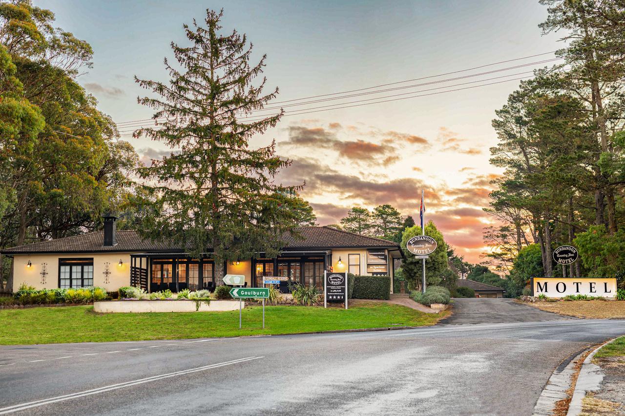 Bundanoon NSW Accommodation Bookings