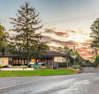 Bundanoon Country Inn Motel - Accommodation Bookings