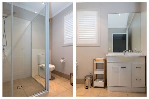The Edgewater On Greville - Accommodation Bookings 31
