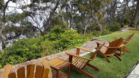 The Edgewater On Greville - Accommodation Bookings 17