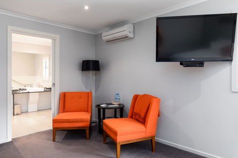 The Edgewater On Greville - Accommodation Bookings 26