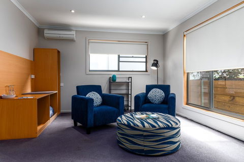 The Edgewater On Greville - Accommodation Bookings 29