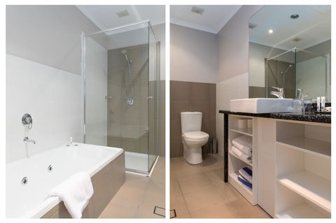 The Edgewater On Greville - Accommodation Bookings 6