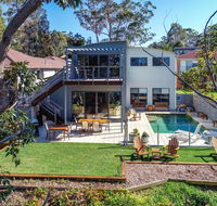 The Edgewater Bed  Breakfast - Accommodation Bookings