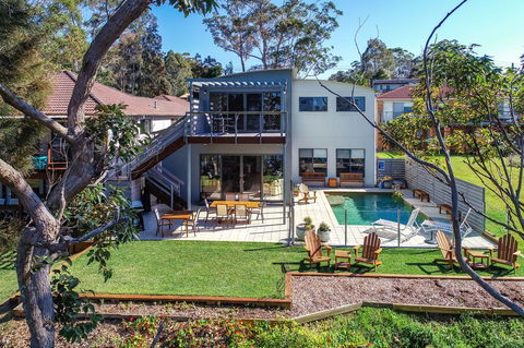 The Edgewater On Greville - Accommodation Bookings 0