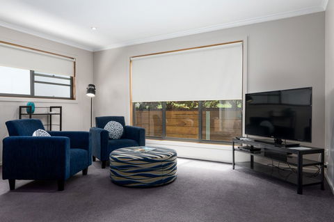 The Edgewater On Greville - Accommodation Bookings 30