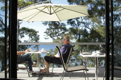 The Edgewater On Greville - Accommodation Bookings 1