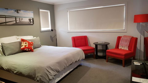 The Edgewater On Greville - Accommodation Bookings 5