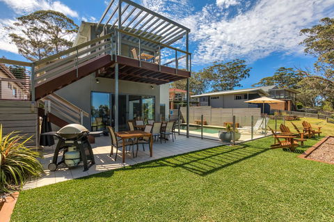 The Edgewater On Greville - Accommodation Bookings 7