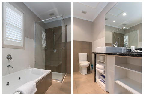 The Edgewater On Greville - Accommodation Bookings 24