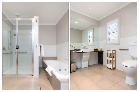 The Edgewater On Greville - Accommodation Bookings 27