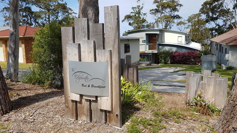 The Edgewater On Greville - Accommodation Bookings 14