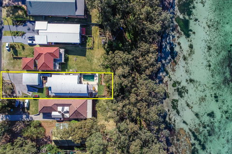 The Edgewater On Greville - Accommodation Bookings 2