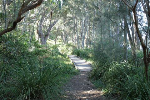 The Edgewater On Greville - Accommodation Bookings 33