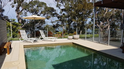 The Edgewater On Greville - Accommodation Bookings 10