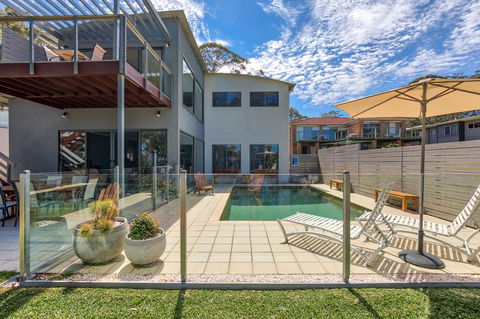 The Edgewater On Greville - Accommodation Bookings 9