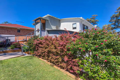 The Edgewater On Greville - Accommodation Bookings 20