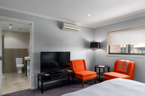 The Edgewater On Greville - Accommodation Bookings 23