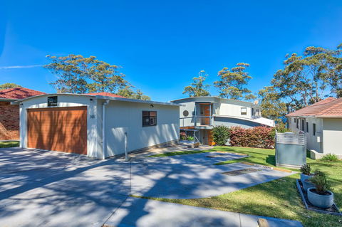 The Edgewater On Greville - Accommodation Bookings 19