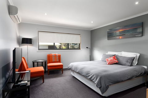 The Edgewater On Greville - Accommodation Bookings 22